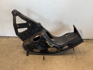 Used 2019 International RH Horn (Frame) (Stock #646-10469)) Part Image
