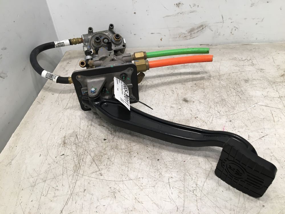 2019 Kenworth T680 (Stock 66510011) Brakes and Brake Parts TPI