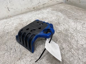 Used 2019 Peterbilt 579 Hood Hinge Image