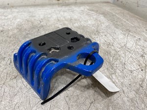 Used 2019 Peterbilt 579 Hood Hinge Image
