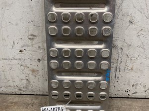 NTO 2019 Volvo VNL Exterior Misc Part (Stock #651-10784)) Part Image