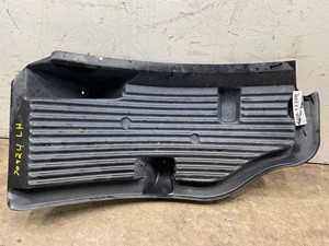 Used 2019 Volvo VNL Fender Extension (Stock #608-12398)) Part Image