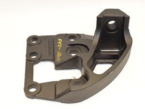 Used 2020 Cummins X15 Engine Mount (Stock #548-12010)) Part Image