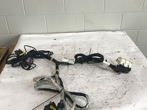 Used 2020 Detroit Diesel DD13 Chassis Harness (Stock #555-10160)) Part Image