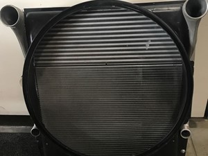 NTO 2020 & Up Freightliner EconicSD Radiator (Stock #800-29714)) Part Image
