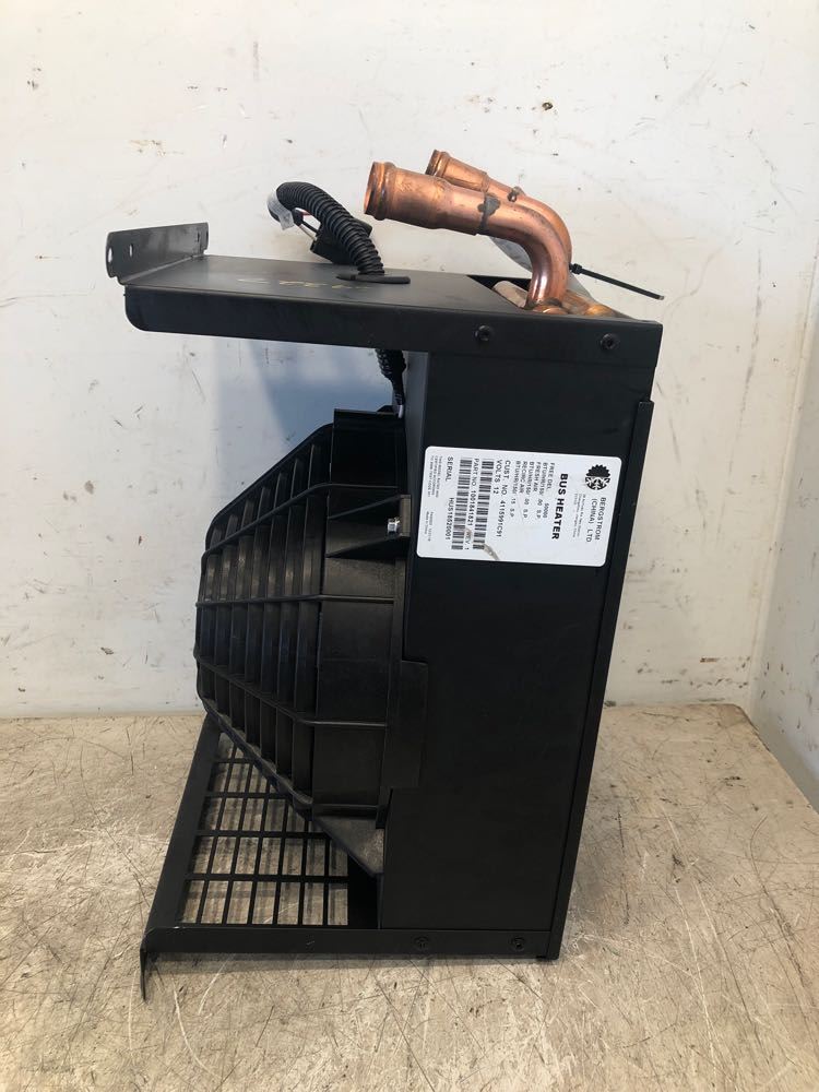 Used 2020 International CE/IC Bus Heater Core Box for sale | Dorr Michigan  United States | Heater Core Box | TPI | TPI