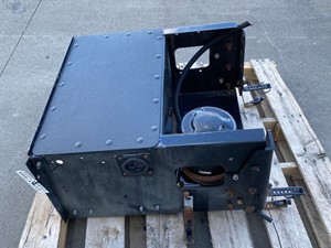 Used 2020 International CE School Bus Battery Box (Stock #600-11617)) Part Image