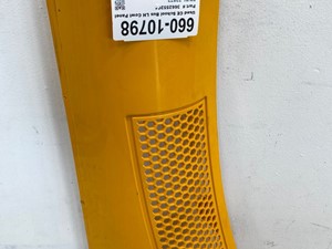 Used 2020 International CE School Bus Cowl (Stock #660-10798)) Part Image