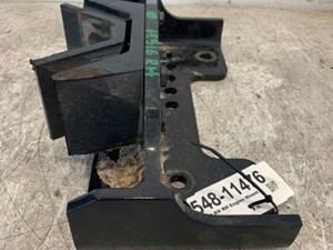 Used 2020 International HX Engine Mount (Stock #548-11476)) Part Image