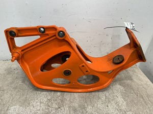 NTO 2020 International LT Horn (Frame) (Stock #646-10276)) Part Image