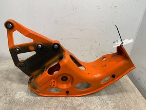 NTO 2020 International LT Horn (Frame) (Stock #646-10277)) Part Image