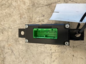 Used 2020 Volvo VNR Transmission ECM (Stock #357-10178)) Part Image