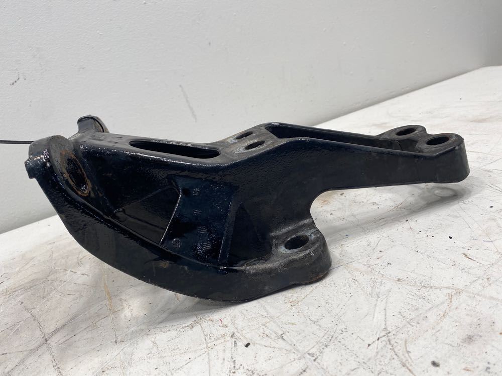 Used 2021 Freightliner Cascadia Cab Mount for sale Dorr Michigan