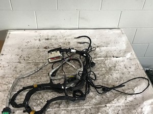 Used 2021 Freightliner Cascadia Chassis Harness (Stock #555-10313)) Part Image