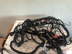 Used 2021 International School Bus Chassis Harness (Stock #555-10293)) Part Image