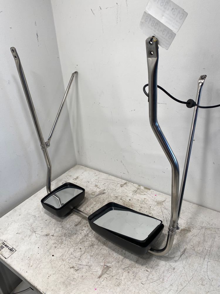 Used 2021 International School Bus Mirror for sale Dorr Michigan