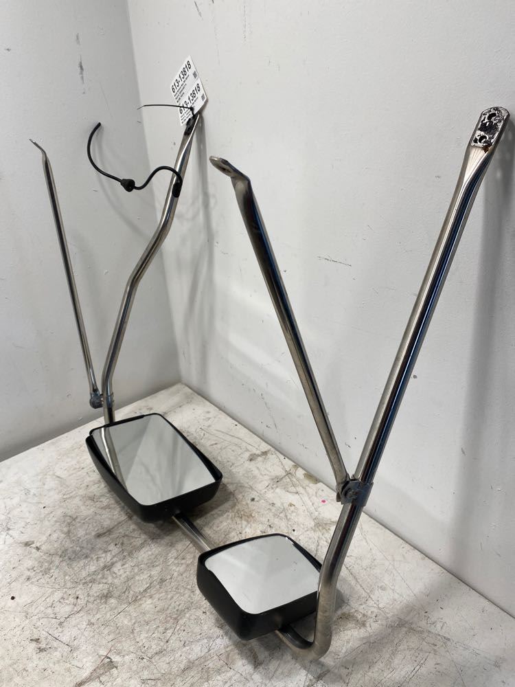 Used 2021 International School Bus Mirror for sale Dorr Michigan