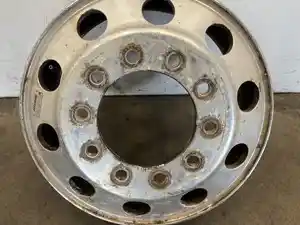 Used Accuride Wheel (Stock #618-13952)) Part Image