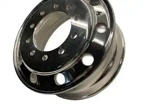 Photo of part