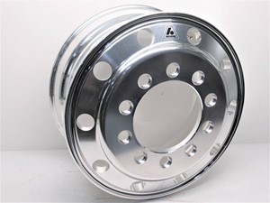 New Accuride Wheel (Stock #618-13031)) Part Image