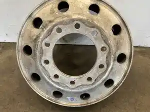 Used Alcoa Wheel (Stock #618-13937)) Part Image
