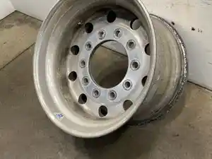 Used 2022 Alcoa Wheel (Stock #618-14006)) Part Image