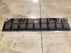 New Aftermarket Peterbilt 379 Bumper (Stock #602-15400)) Part Image