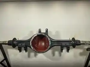 Reconditioned 2025 Alliance ARS230-4 Axle Housing (Rear) (Stock #300-27217)) Part Image