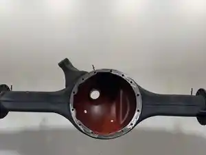 Reconditioned 2022 Alliance DART-400 Axle Housing (Rear) (Stock #300-26784)) Part Image