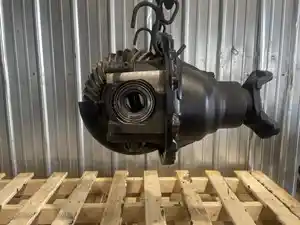Used 2024 Alliance DART400-4T Differential Case (Stock #700-15440)) Part Image