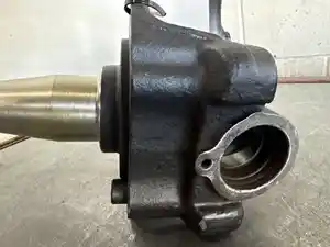 Used 2011 Alliance F120-3 Spindle/Knuckle Image