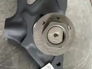 Photo of part