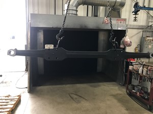 Photo of part
