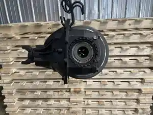 Used 2018 Alliance RS23-4N Differential Case (Stock #700-15411)) Part Image
