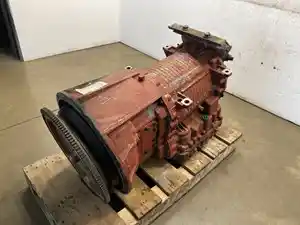 Photo of part
