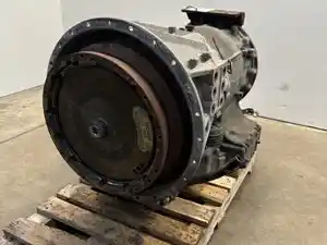 Used Allison HD4560P Transmission Assy (Stock #701-13819)) Part Image