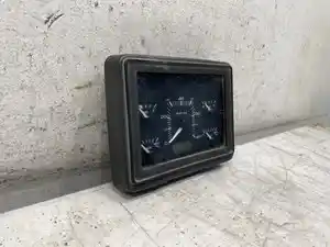 Used 2016 Autocar Xspotter Off Road Instrument Cluster (Stock #714-11481)) Part Image