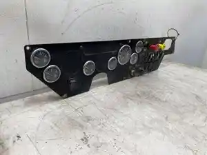 Used 2014 Autocar Xspotter Off Road Instrument Cluster (Stock #714-11463)) Part Image