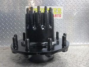 Used Budd Wheel End, Spoke & Hub (Stock #305-20723)) Part Image