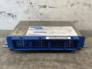 Used 2022 Bendix ABS Modulator Valve (Stock #320-10876)) Part Image