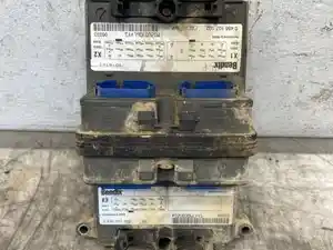 Used 2007 Bendix ABS Modulator Valve (Stock #320-10888)) Part Image