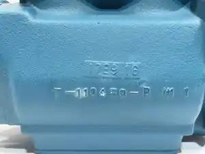 Reman. Aftermarket Bendix Air Compressor Image