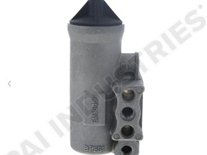 New Aftermarket Bendix Air Compressor (Stock #554-10818)) Part Image