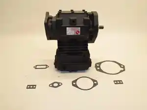 Rebuilt Bendix TF550 Air Compressor Image