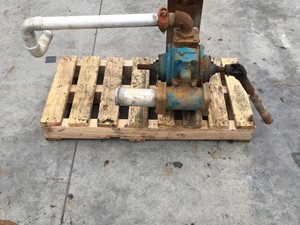 Used Blackmer TXD3E Engine Misc Part Image