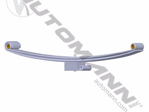 New Aftermarket Bluebird Spring, Front Leaf Hanger Image