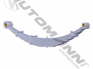 New Aftermarket Bluebird Spring, Front Leaf Hanger Image