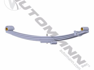 New Aftermarket Bluebird Spring, Front Leaf Hanger Image