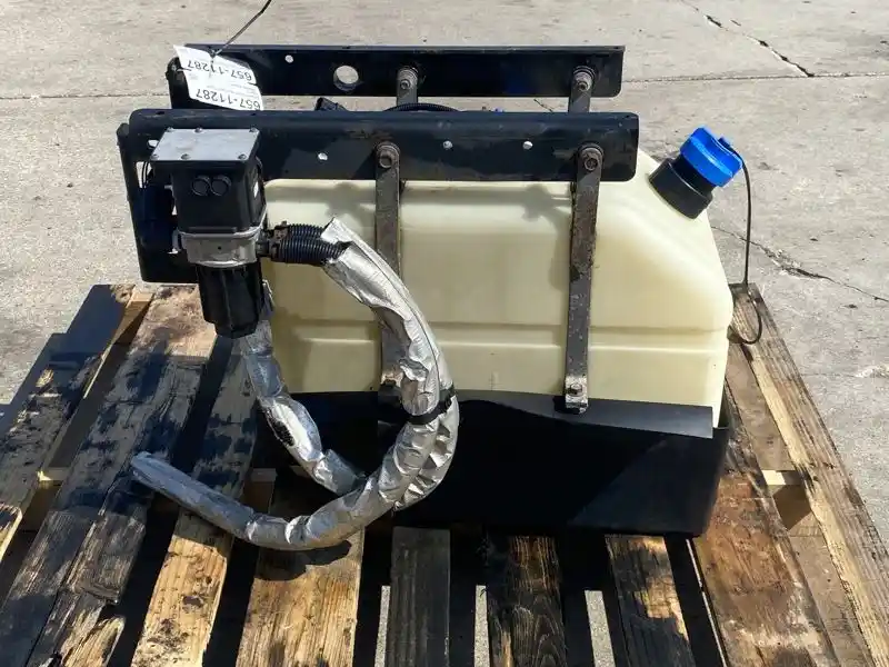 Used, Recycled, New, and Aftermarket Heavy Duty Truck Parts