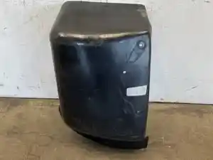 Used 2021 Bluebird School Bus Fender Extension (Stock #608-13938)) Part Image